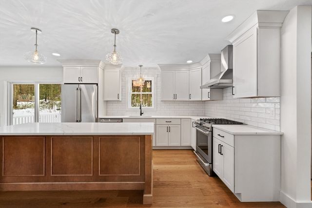 3 Linda Drive, Westminster, MA 01473