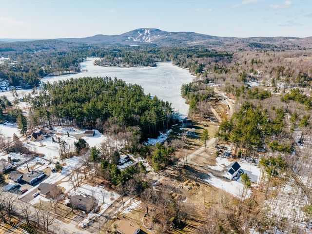 3 Linda Drive, Westminster, MA 01473