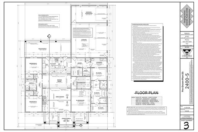 3 Linda Drive, Westminster, MA 01473