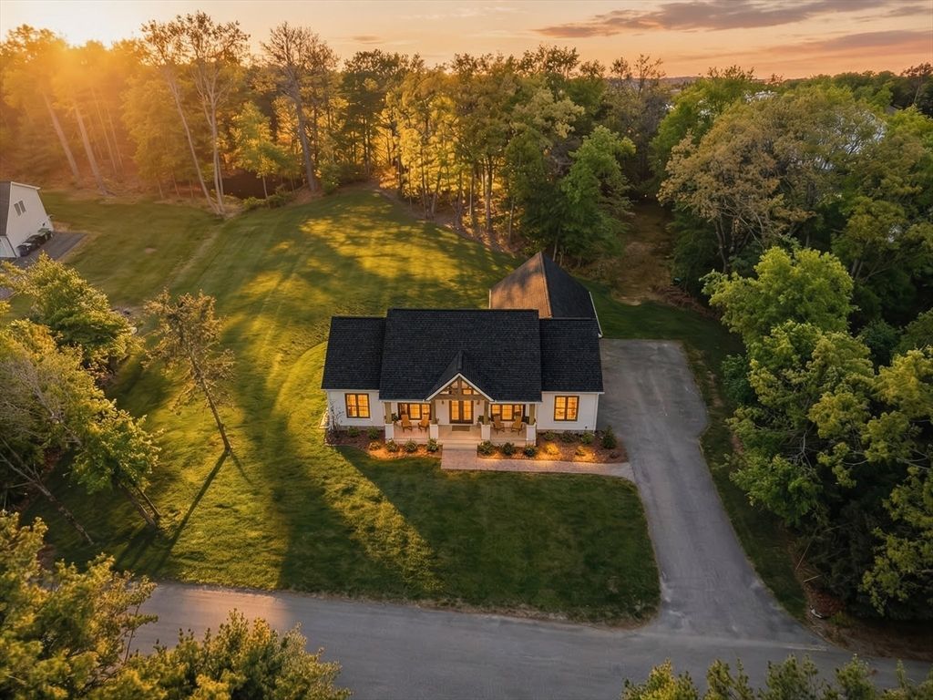 3 Linda Drive, Westminster, MA 01473