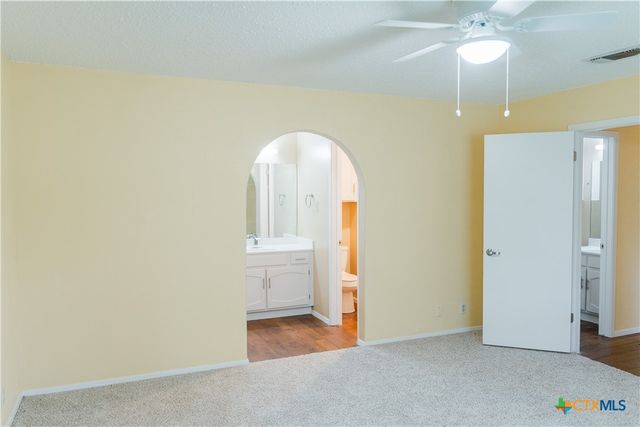 2505 Canyon Creek Drive, Temple, TX 76502