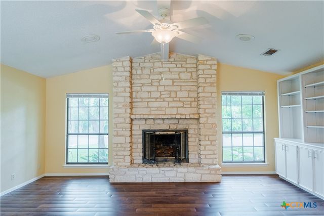 2505 Canyon Creek Drive, Temple, TX 76502