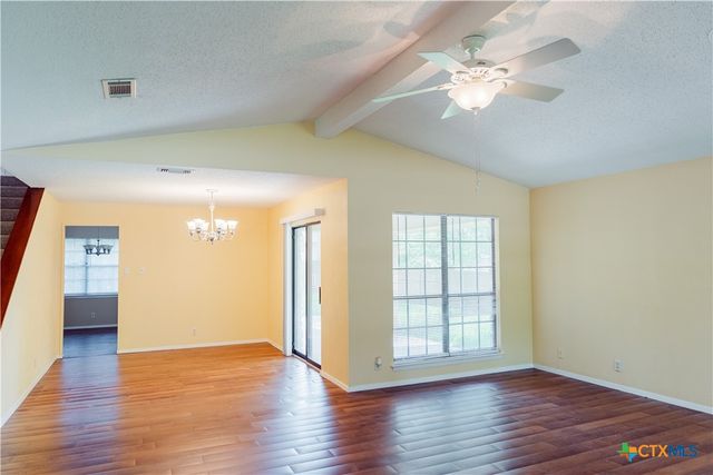2505 Canyon Creek Drive, Temple, TX 76502