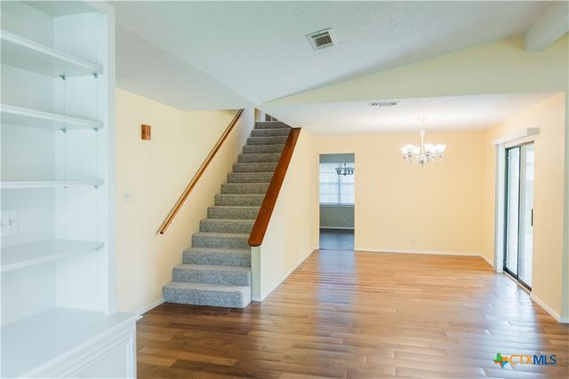 2505 Canyon Creek Drive, Temple, TX 76502