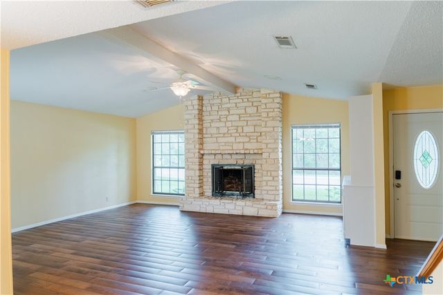 2505 Canyon Creek Drive, Temple, TX 76502