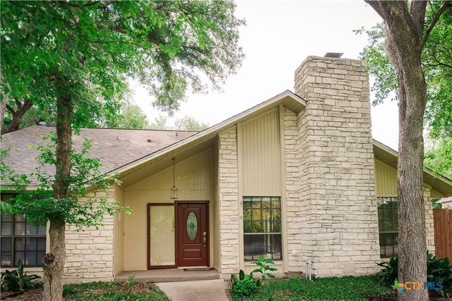 2505 Canyon Creek Drive, Temple, TX 76502