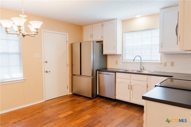 2505 Canyon Creek Drive, Temple, TX 76502