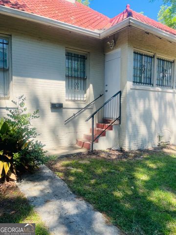2585 Napier Avenue, Macon, GA 31204