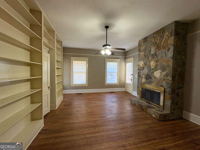 2585 Napier Avenue, Macon, GA 31204