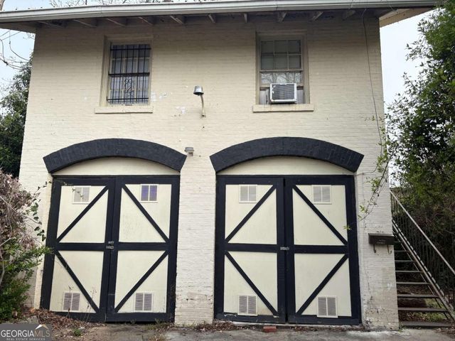 2585 Napier Avenue, Macon, GA 31204