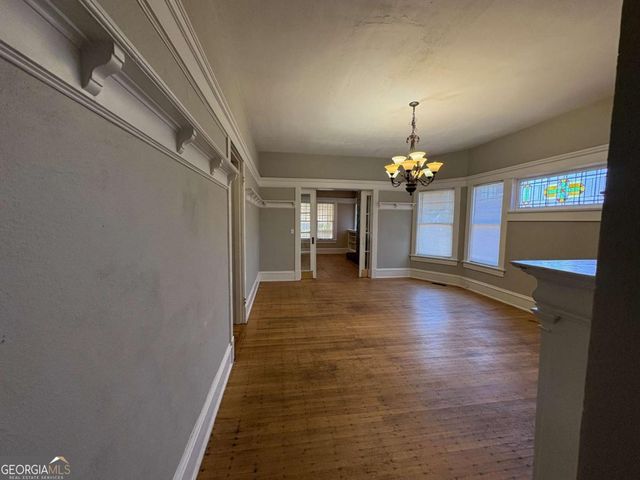 2585 Napier Avenue, Macon, GA 31204
