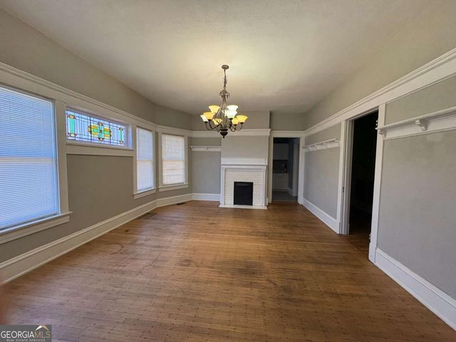 2585 Napier Avenue, Macon, GA 31204