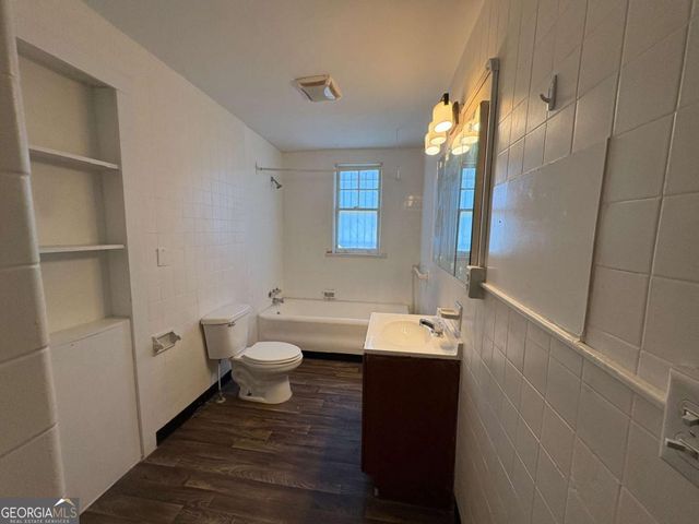 2585 Napier Avenue, Macon, GA 31204