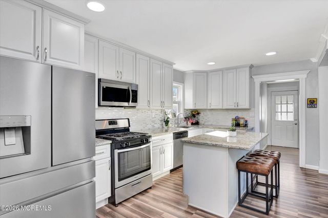 56 Oregon Avenue, Middletown, NJ 07758