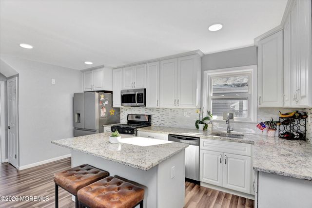 56 Oregon Avenue, Middletown, NJ 07758