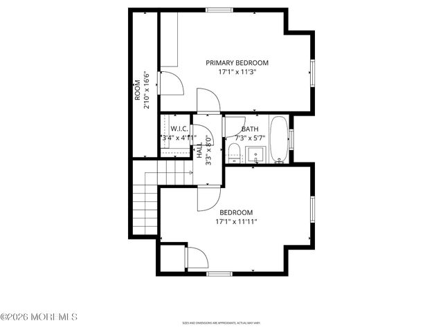 56 Oregon Avenue, Middletown, NJ 07758