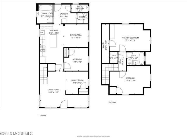 56 Oregon Avenue, Middletown, NJ 07758