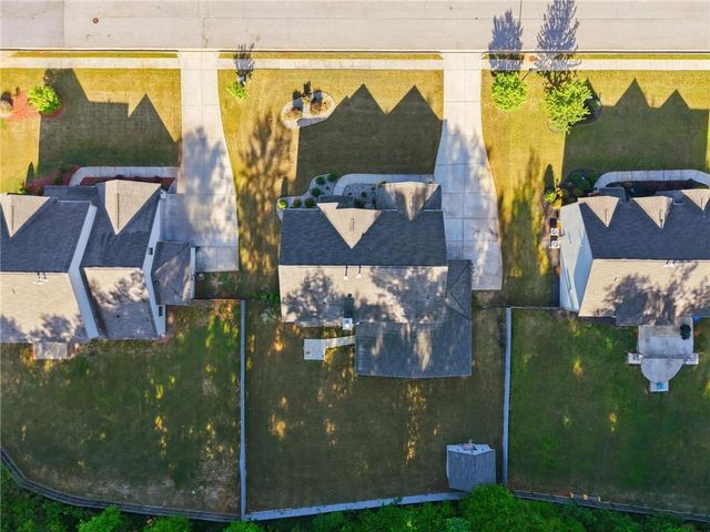802 Relic Ridge, Hampton, GA 30228