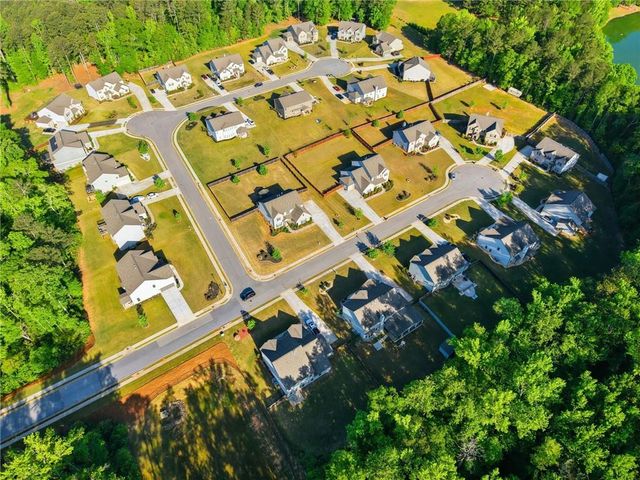 802 Relic Ridge, Hampton, GA 30228