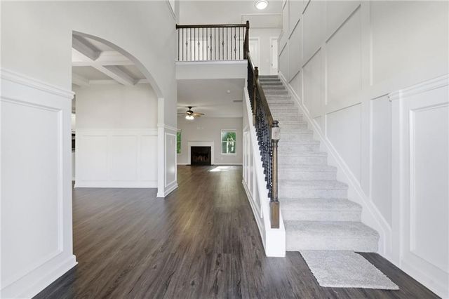 802 Relic Ridge, Hampton, GA 30228