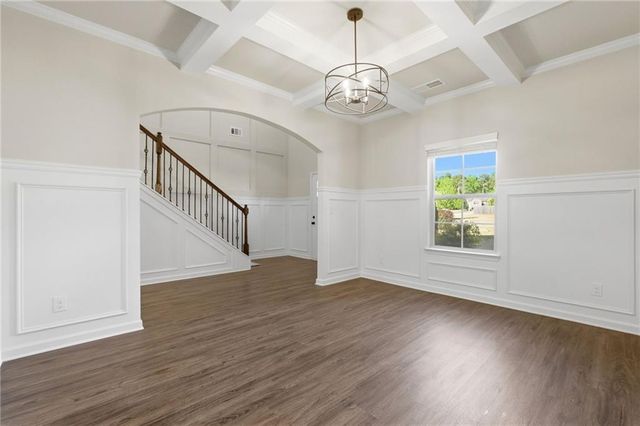 802 Relic Ridge, Hampton, GA 30228