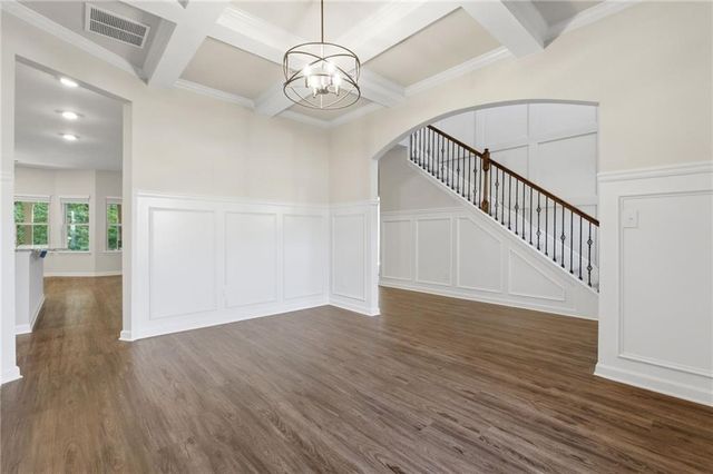 802 Relic Ridge, Hampton, GA 30228