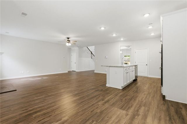 802 Relic Ridge, Hampton, GA 30228