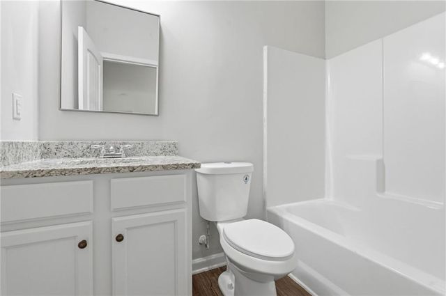 802 Relic Ridge, Hampton, GA 30228