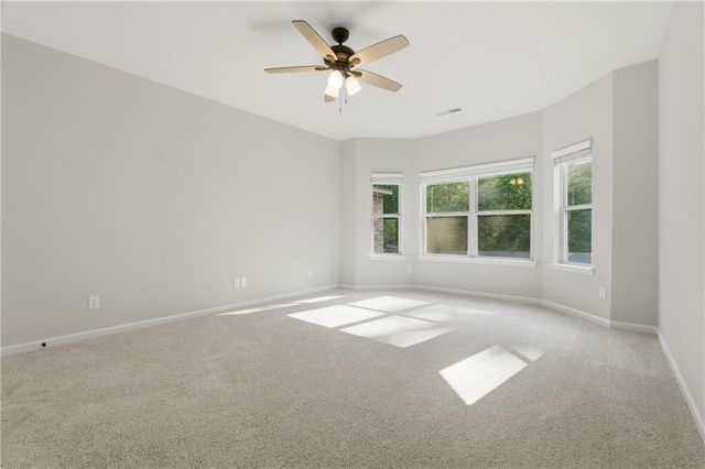802 Relic Ridge, Hampton, GA 30228
