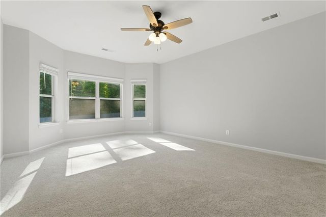 802 Relic Ridge, Hampton, GA 30228