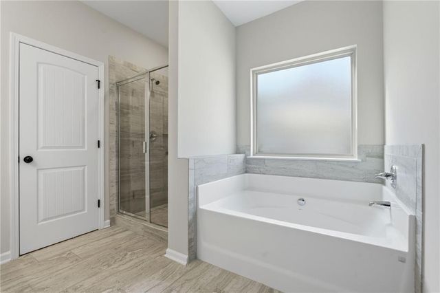 802 Relic Ridge, Hampton, GA 30228