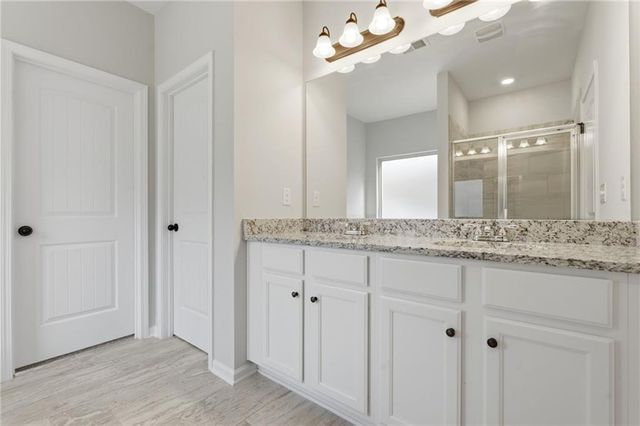 802 Relic Ridge, Hampton, GA 30228