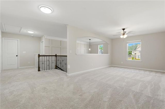 802 Relic Ridge, Hampton, GA 30228
