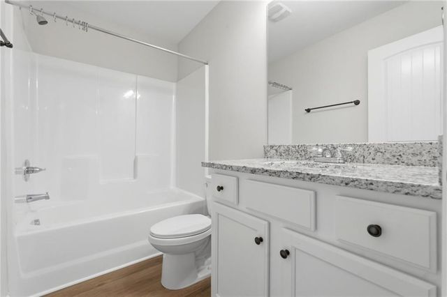 802 Relic Ridge, Hampton, GA 30228