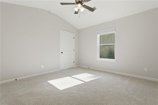 802 Relic Ridge, Hampton, GA 30228