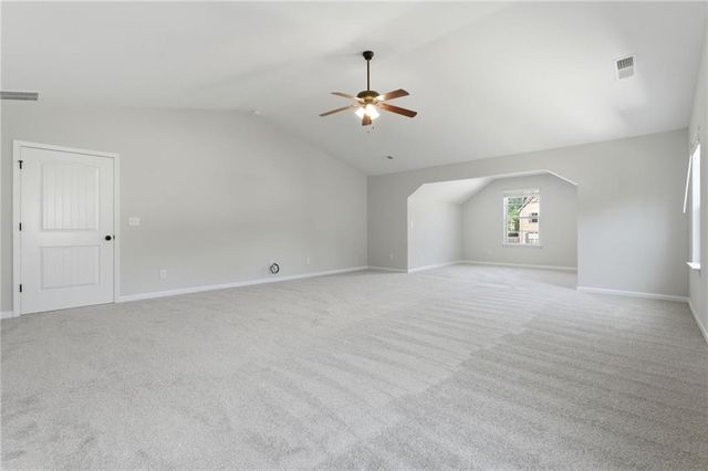 802 Relic Ridge, Hampton, GA 30228