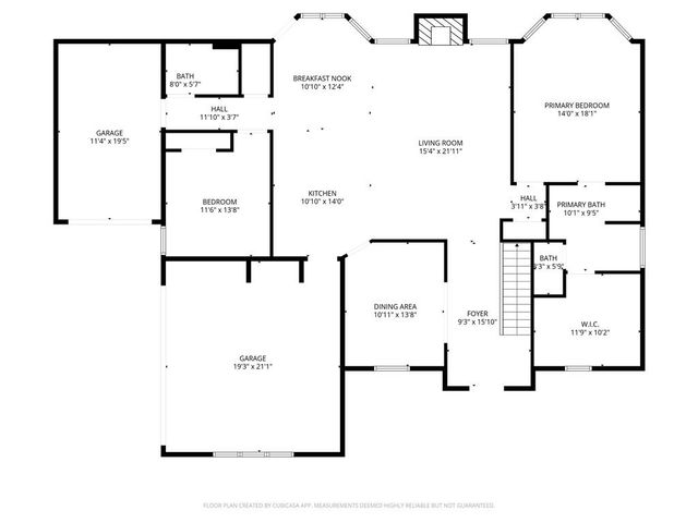 802 Relic Ridge, Hampton, GA 30228