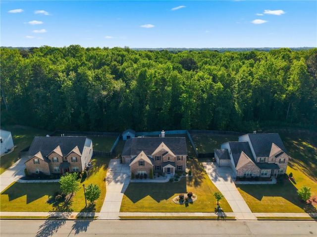 802 Relic Ridge, Hampton, GA 30228