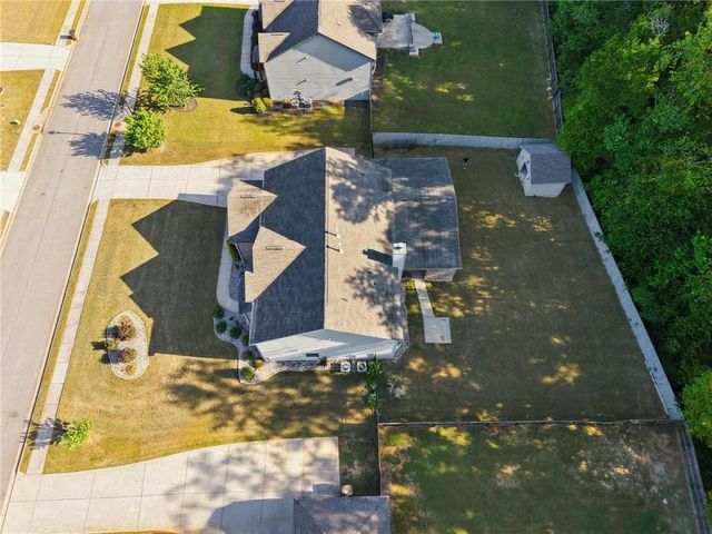 802 Relic Ridge, Hampton, GA 30228