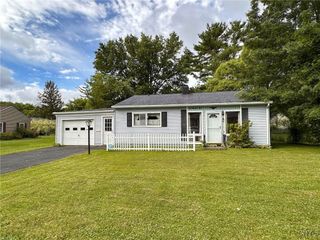 1003 Clinton Street, Rome, NY 13440