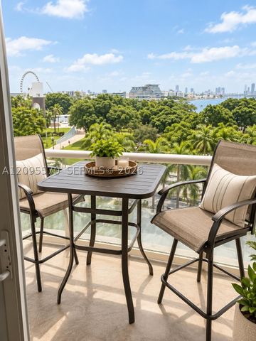 50 Biscayne Blvd 705, Miami, FL 33132
