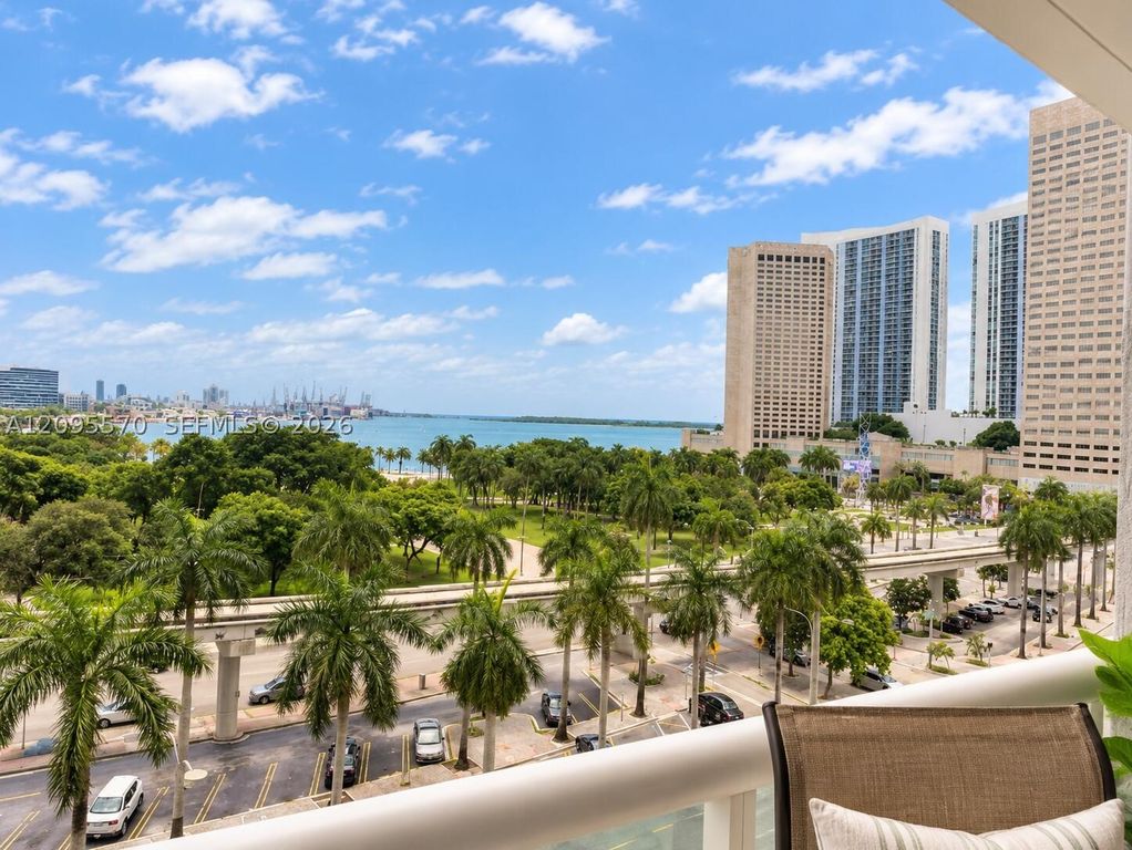 50 Biscayne Blvd 705, Miami, FL 33132