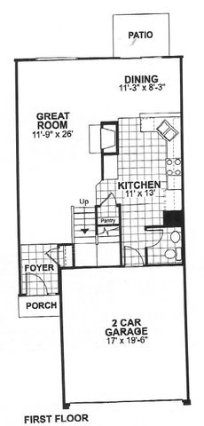 9965 Cummings Street, Huntley, IL 60142