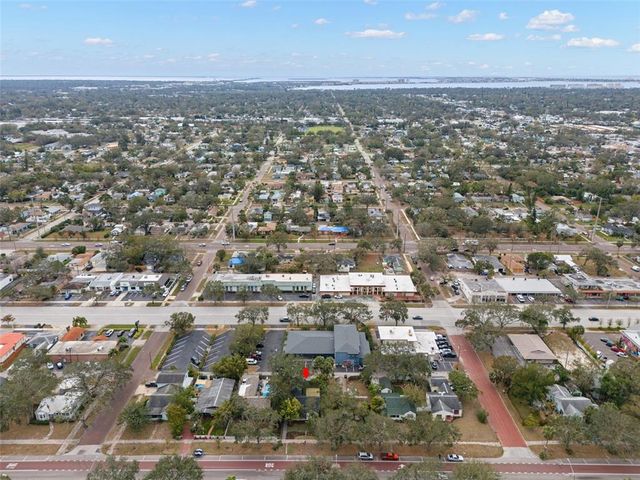 4536 1ST AVENUE N, St Petersburg, FL 33713