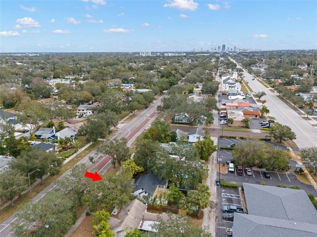 4536 1ST AVENUE N, St Petersburg, FL 33713