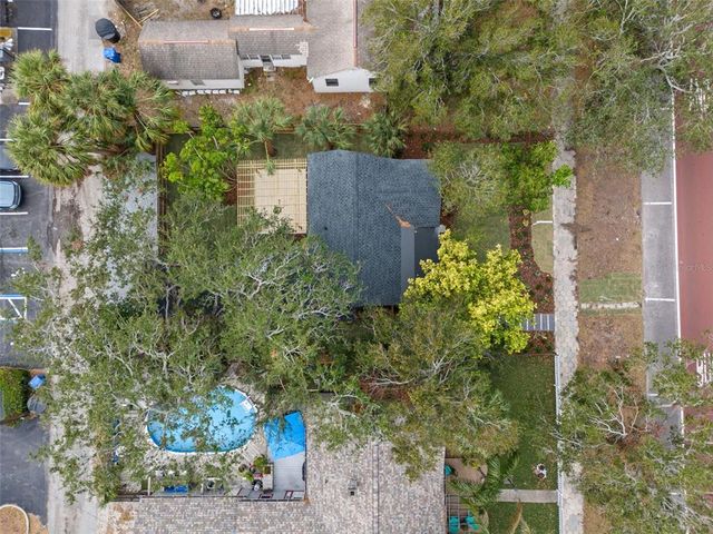 4536 1ST AVENUE N, St Petersburg, FL 33713