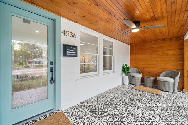 4536 1ST AVENUE N, St Petersburg, FL 33713