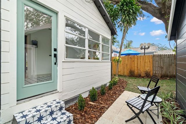 4536 1ST AVENUE N, St Petersburg, FL 33713