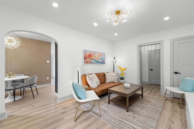 4536 1ST AVENUE N, St Petersburg, FL 33713