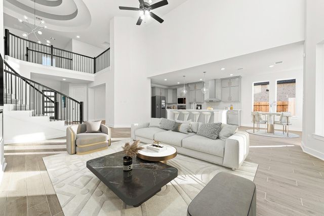 2913 Nova Beach Drive, Texas City, TX 77568